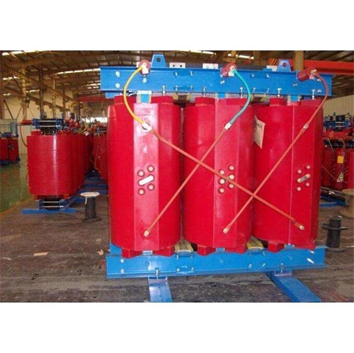 嘉禾SCB10-800KVA/10KV/0.4KV干式变压器