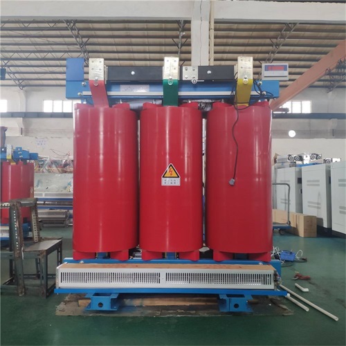 嘉禾SCB10-1250KVA/10KV/0.4KV干式变压器