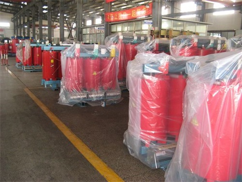 嘉禾SCB10-200kva干式变压器现货价格